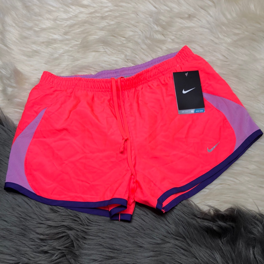 Nike Running Shorts Nwt